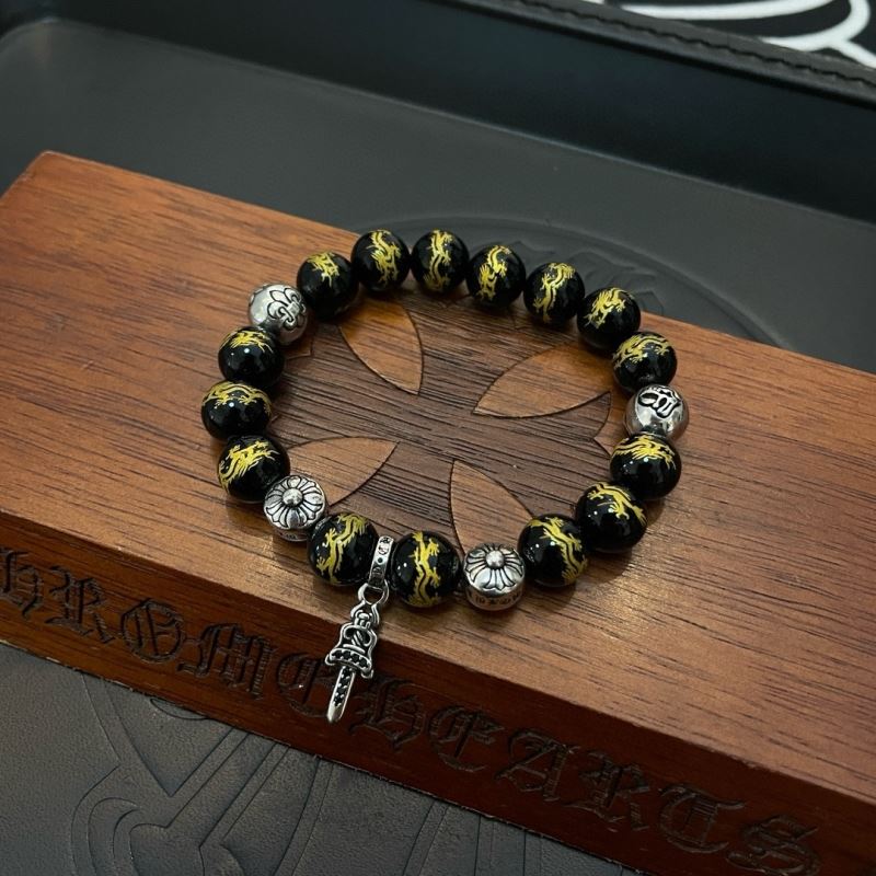 Chrome Hearts Bracelets